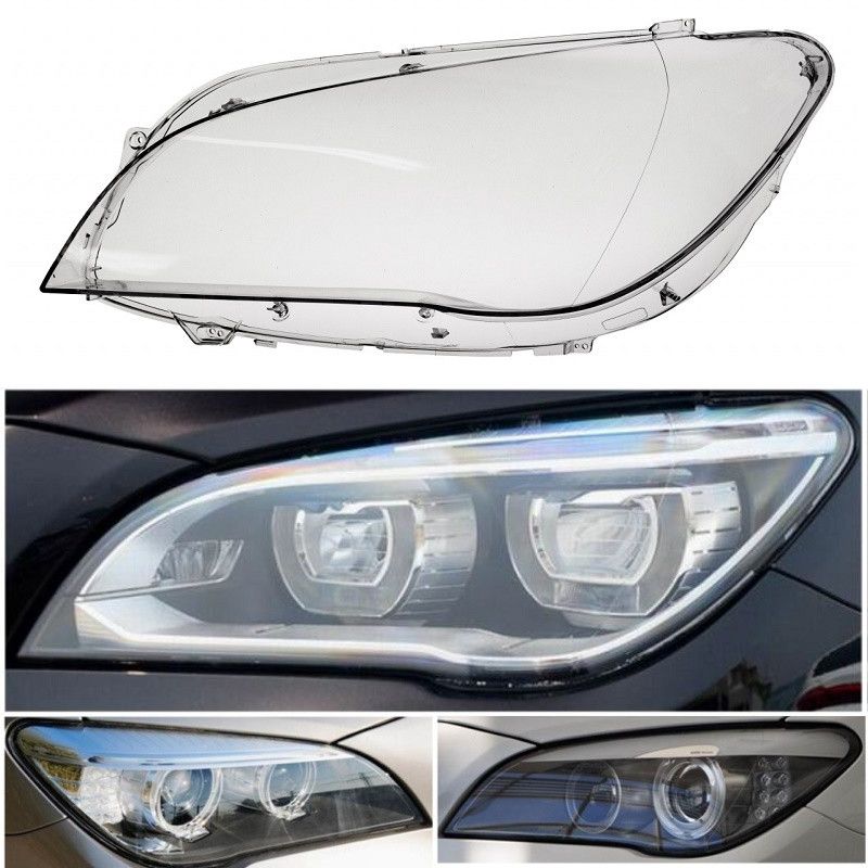 BMW SERIJA 7 (F03-F04) 2008-2015 Staklo Fara Levo + Desno Beograd Zemun